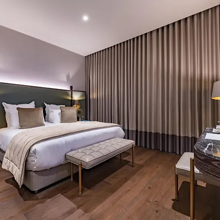 Stock Exchange Hotel, Manchester, Autograph Collection