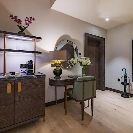 ホテル Stock Exchange Hotel, Manchester, Autograph Collection マンチェスター