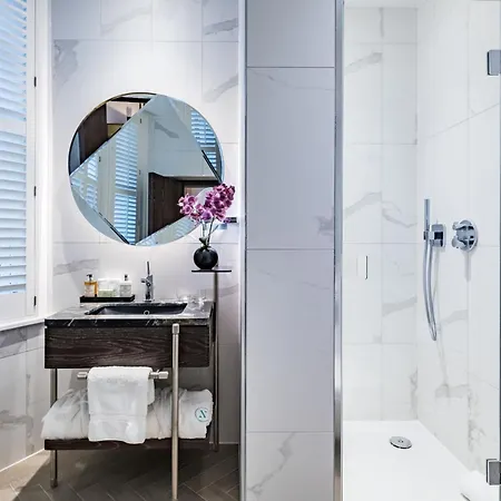 Stock Exchange Hotel, Manchester, Autograph Collection 맨체스터