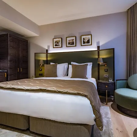 Stock Exchange Hotel, Manchester, Autograph Collection