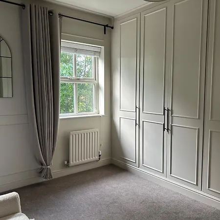 Casa vacanze Serene Retreat Sleeps 6 With Garden *