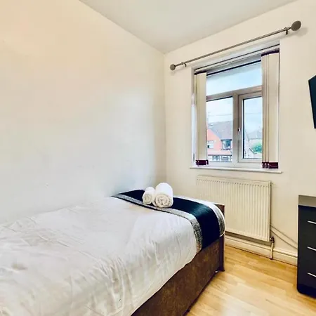 بيت للعطل 13 Guests - Free Parking - House *