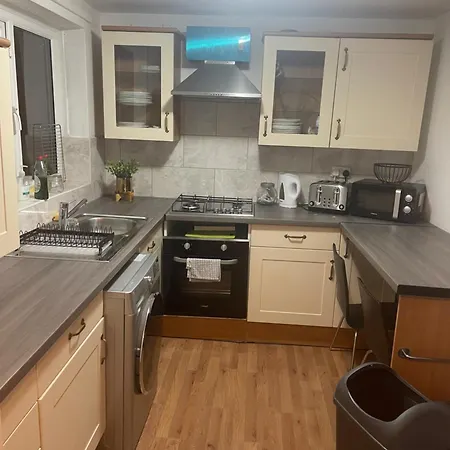 Manc Living * Манчестер