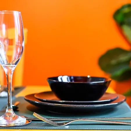 Trafford Eden - 3 Bed Near Old Trafford And Trafford Centre With Free Parking * Manchester