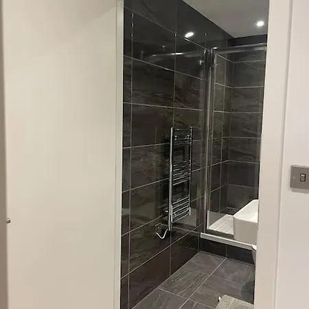 Dapper Deansgate Den Apartamento Mánchester