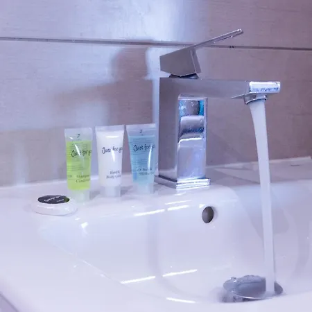 アパート Trendy In The Heart Of Mcr *