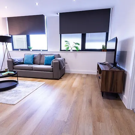 Trendy In The Heart Of Mcr