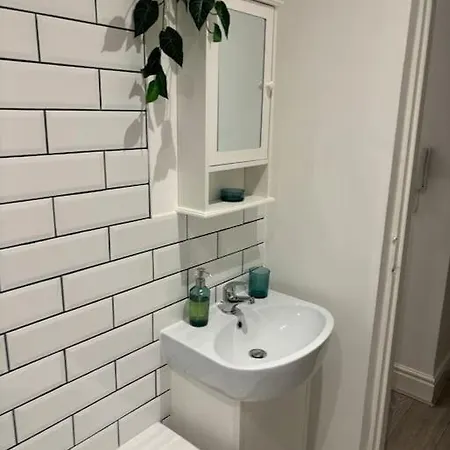 Apartament Withington Haven - 2-bed Luxury *