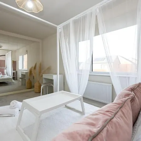 Trox - Cosy Vibes - Free Parking - Zero Fuss