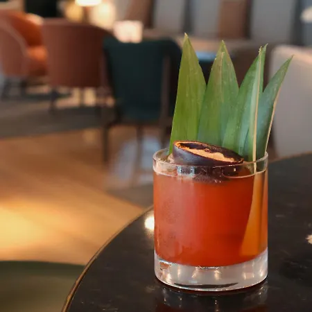 Marriott Piccadilly Hotel Manchester