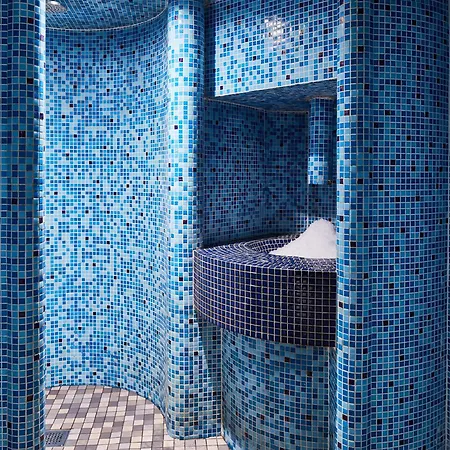 Marriott Piccadilly Hotel 4*