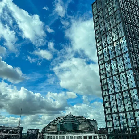 Crowne Plaza Centre By Ihg Szálloda 4*