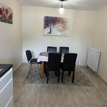 Дом отдыха Centre Town House