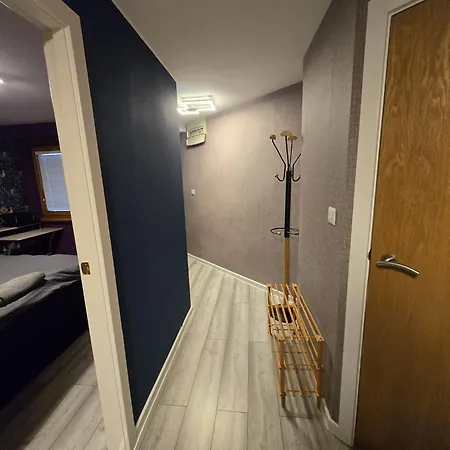 Modern House, Cozy