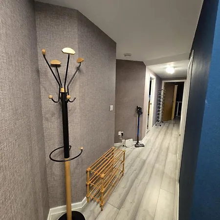 Modern House, Cozy Alloggio in famiglia *