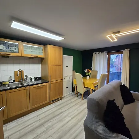 Modern House, Cozy