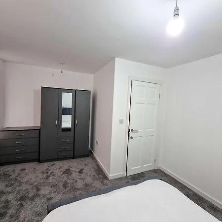 Prázdninový dům Superhost - Lovely 5 Bed Close To Centre