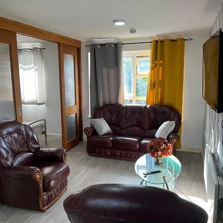 Апартаменты 1 Bedroom