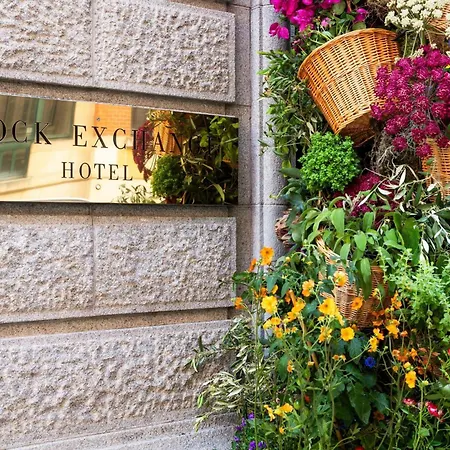 호텔 Stock Exchange Hotel, Manchester, Autograph Collection 맨체스터