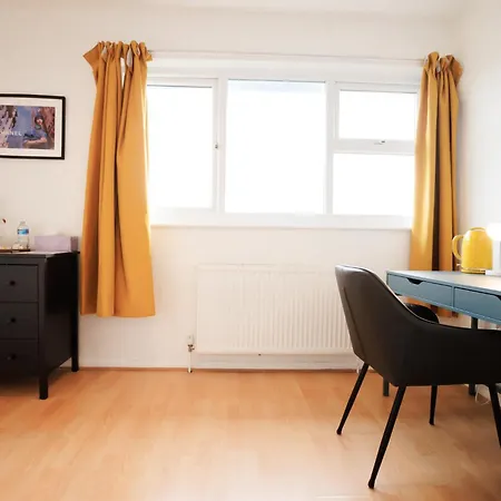 The Apollo Guest house *
