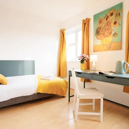 The Apollo Guest house