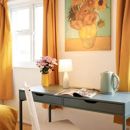 The Apollo Guest house