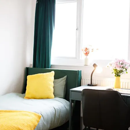 The Apollo Guest house