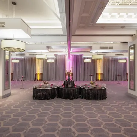 Kimpton Clocktower By Ihg 5* Manchester