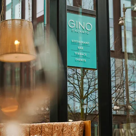 Innside By Melia 4* מנצ'סטר