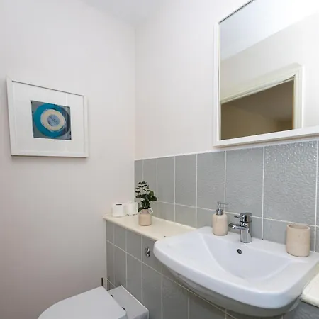 Etihad Stadium House * Mánchester