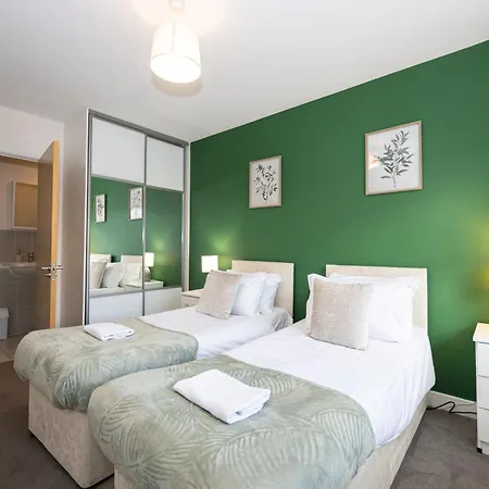 Etihad Stadium House Mánchester