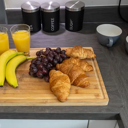 Etihad Stadium House بيت للعطل مانشستر