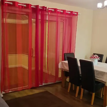 Apartamento Apple Valley *