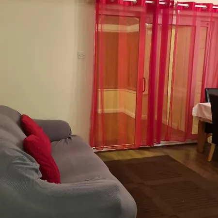 Apple Valley Apartamento Mánchester