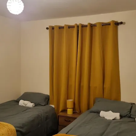 Apartamento Apple Valley