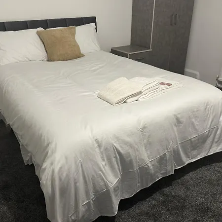 A Better Night Ltd Hotel 3*