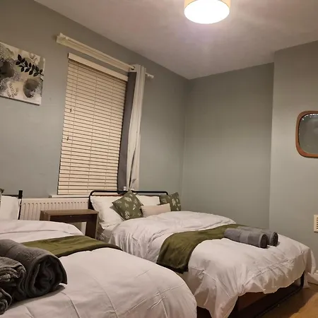 The Reddish Retreat Manchester