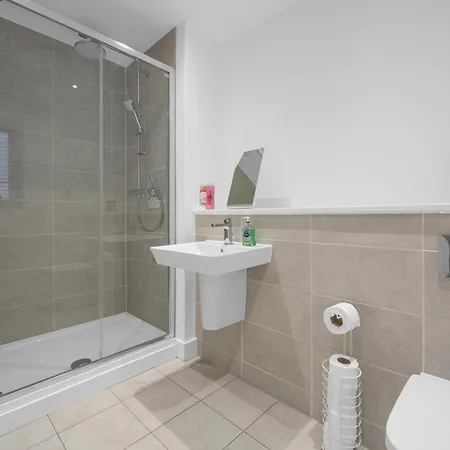 Luxurious Stylish Modern Vakantiehuis *