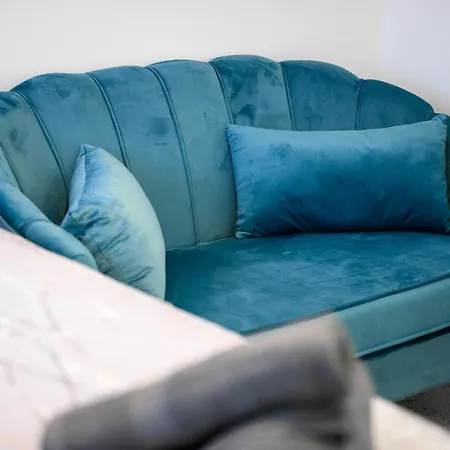 Σπίτι διακοπών Luxurious Stylish Modern *