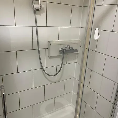 Aas Privatunterkunft Manchester