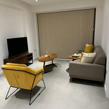 Cozy With A View Apartament *