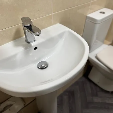 A Better Night Ltd Hotel Salford (Greater Manchester)