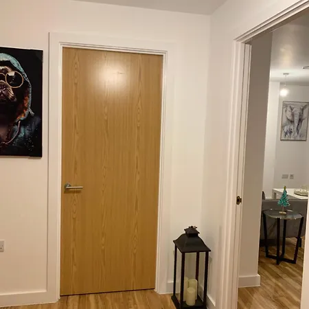 Lägenhet View Luxury *