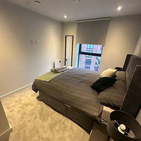 Luxurious 2 Bedroom