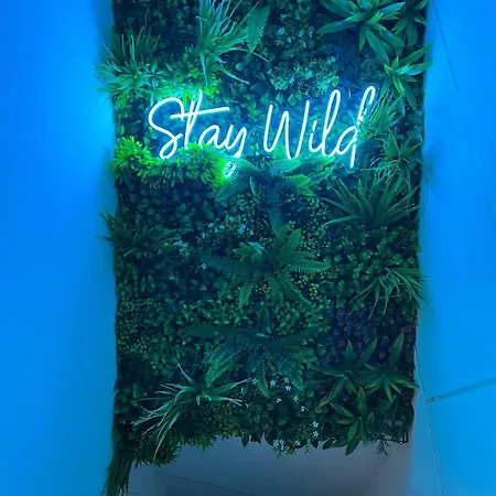 Private Bedroom In Unique Luxury House, Salford, Rum i privatbostad *