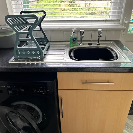 דירה Beautiful Awaits Your Short Term