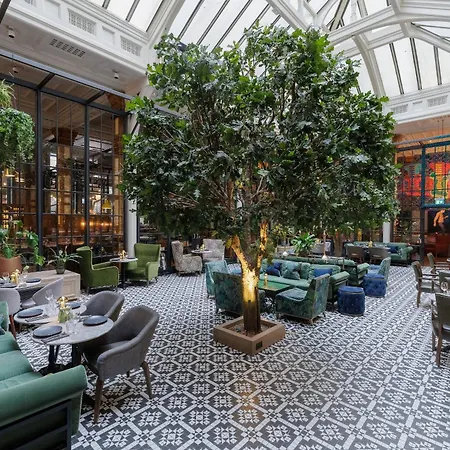 Kimpton Clocktower By Ihg Hotel 5*