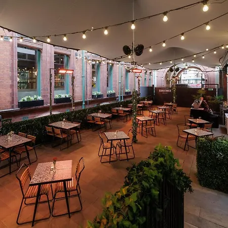 Kimpton Clocktower By Ihg Hotel