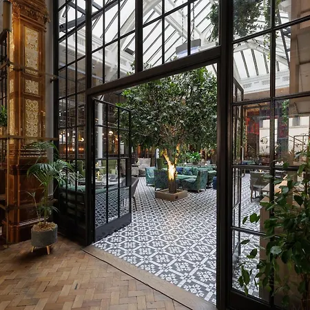Kimpton Clocktower By Ihg Hotel 5*