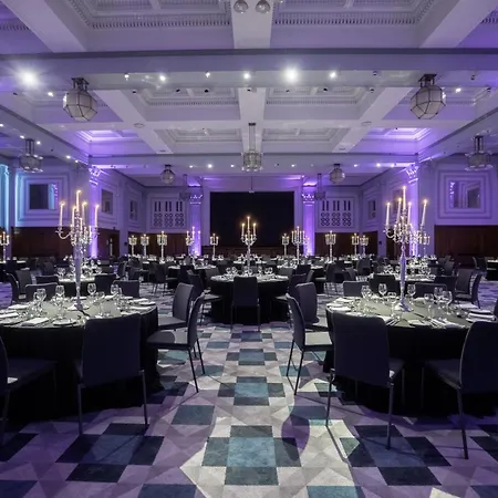 Hotel Kimpton Clocktower By Ihg 5*